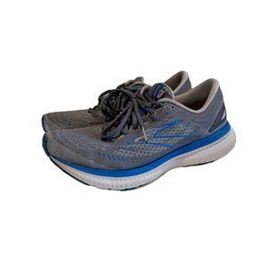 Brooks Glycerin 19 Men's Athletic Cushioned Running Shoes Size 8.5 1103561D095